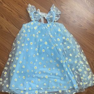 Must be cute Daisy Tulle Dress